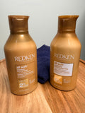 Redken All Soft Shampoo+Conditioner Set