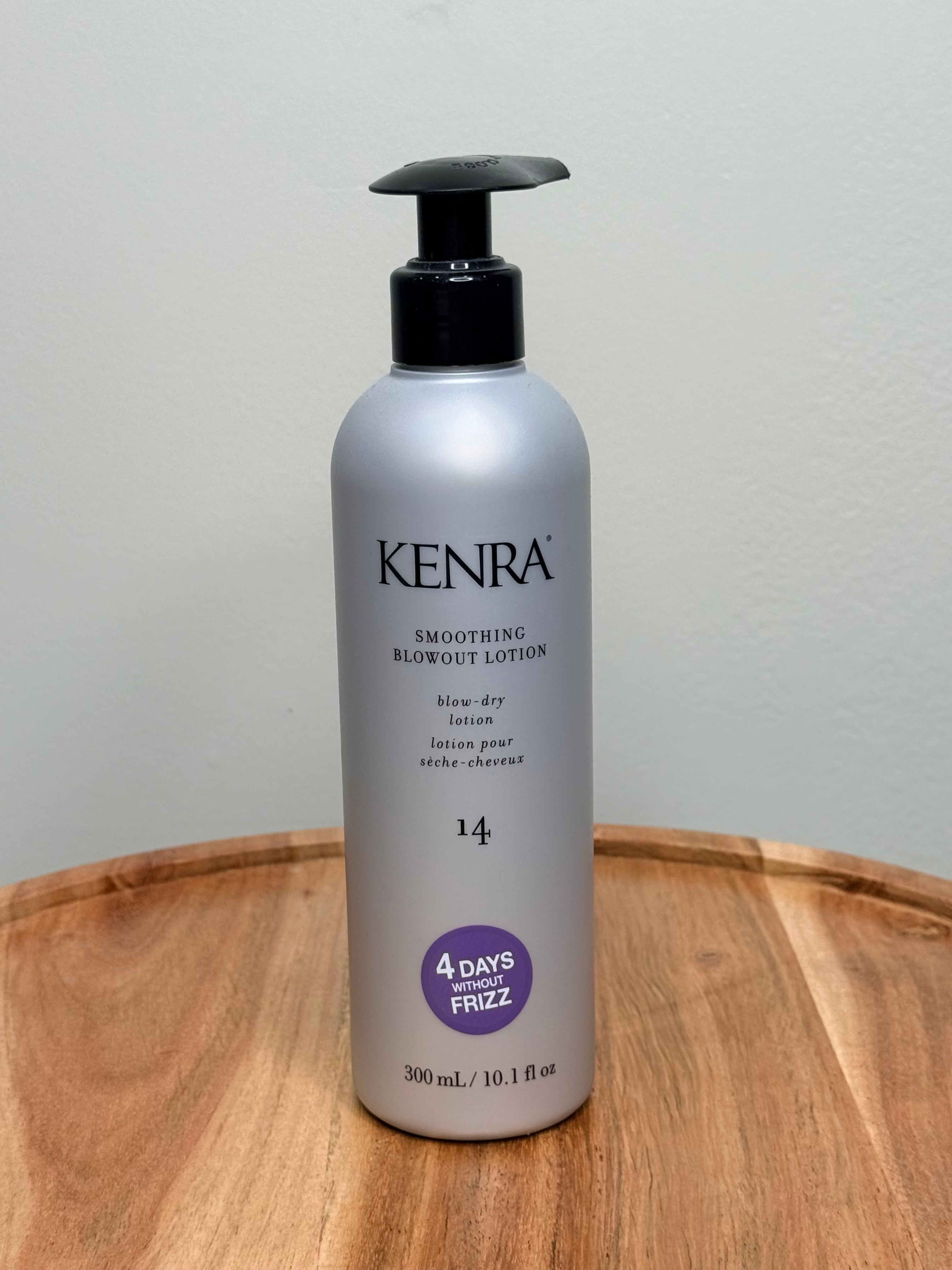Kenra Smoothing Blowout Lotion