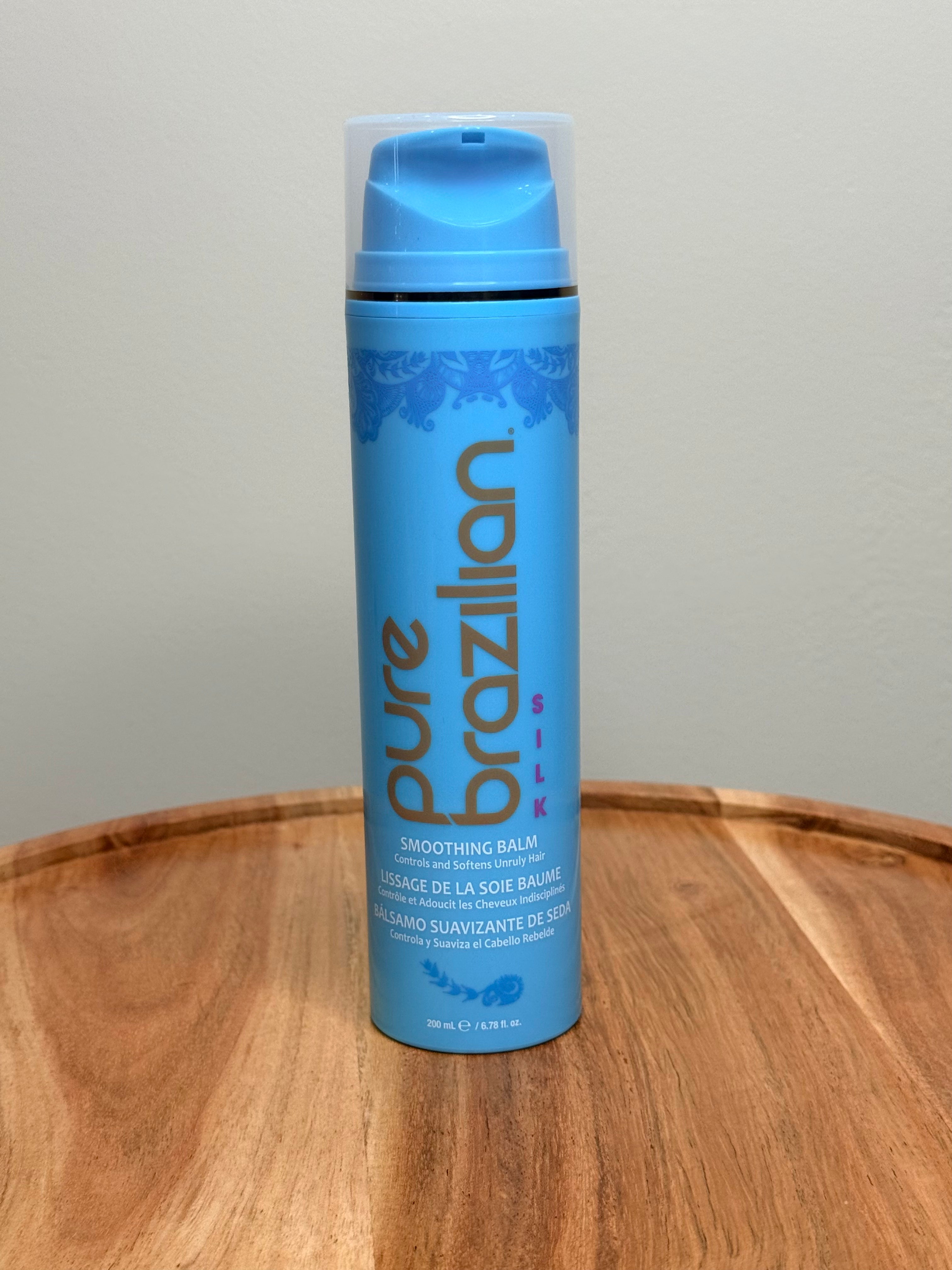 Pure Brazilian Smoothing Balm